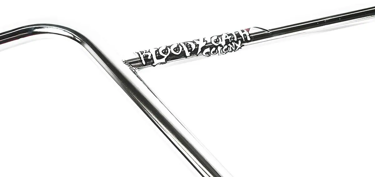 Colony Bloody Oath BMX Styr | SkatePro