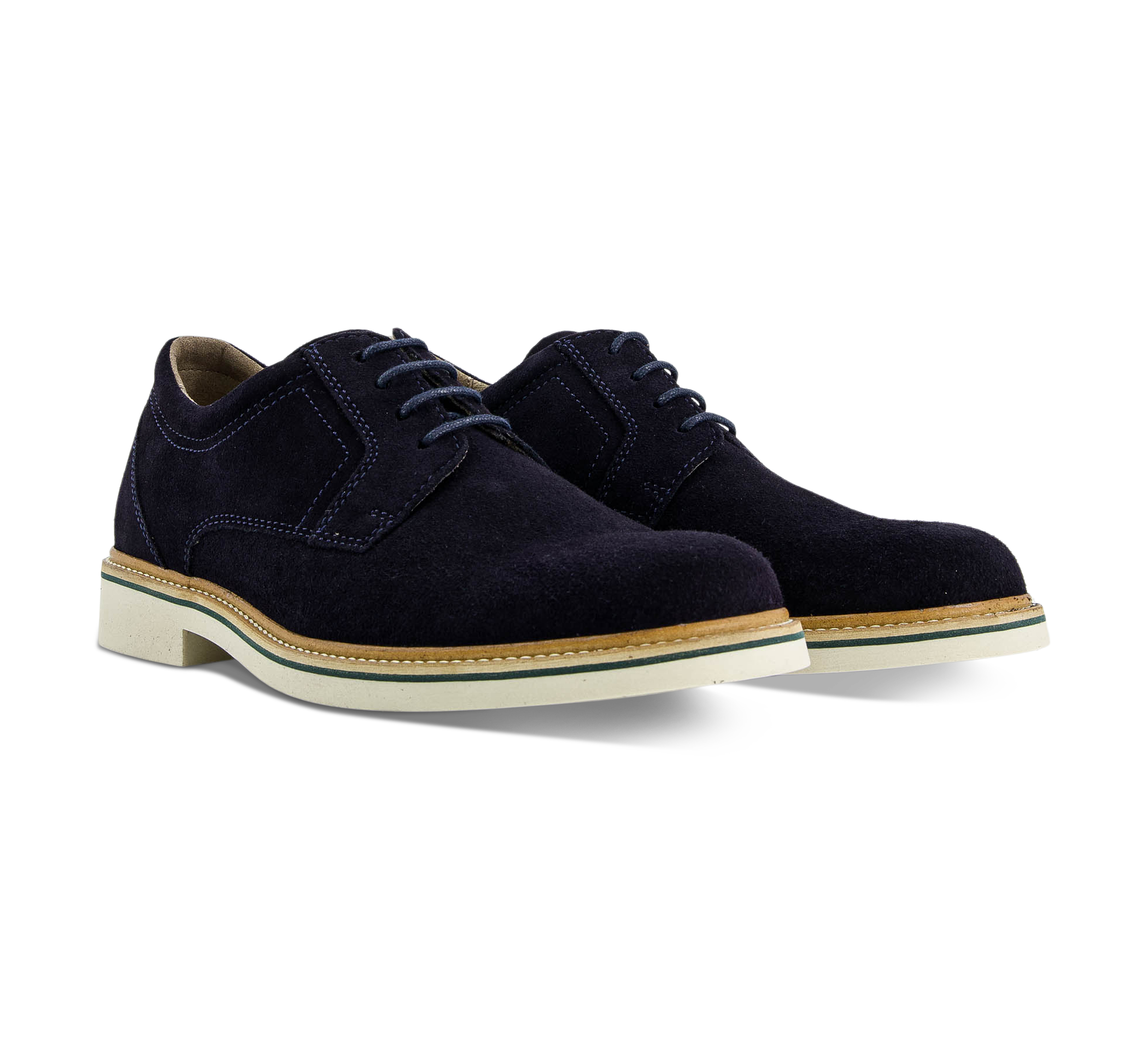 Pius Gabor Business-Schuhe blau