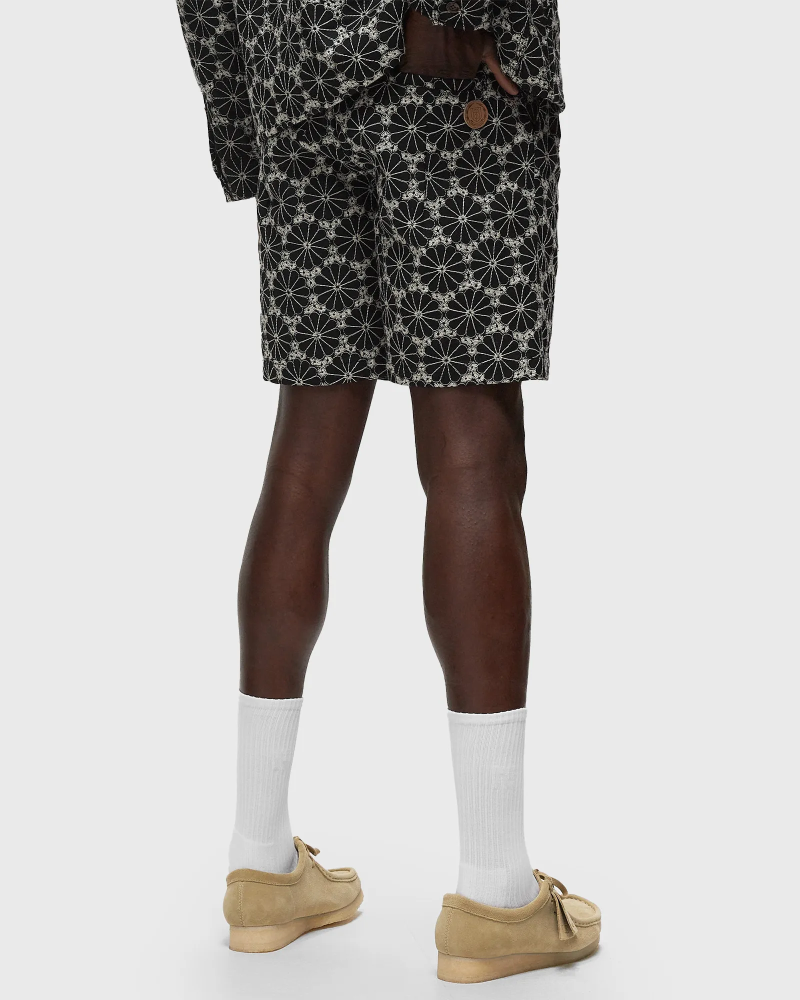 Honor The Gift LEGACY EYELET SHORT