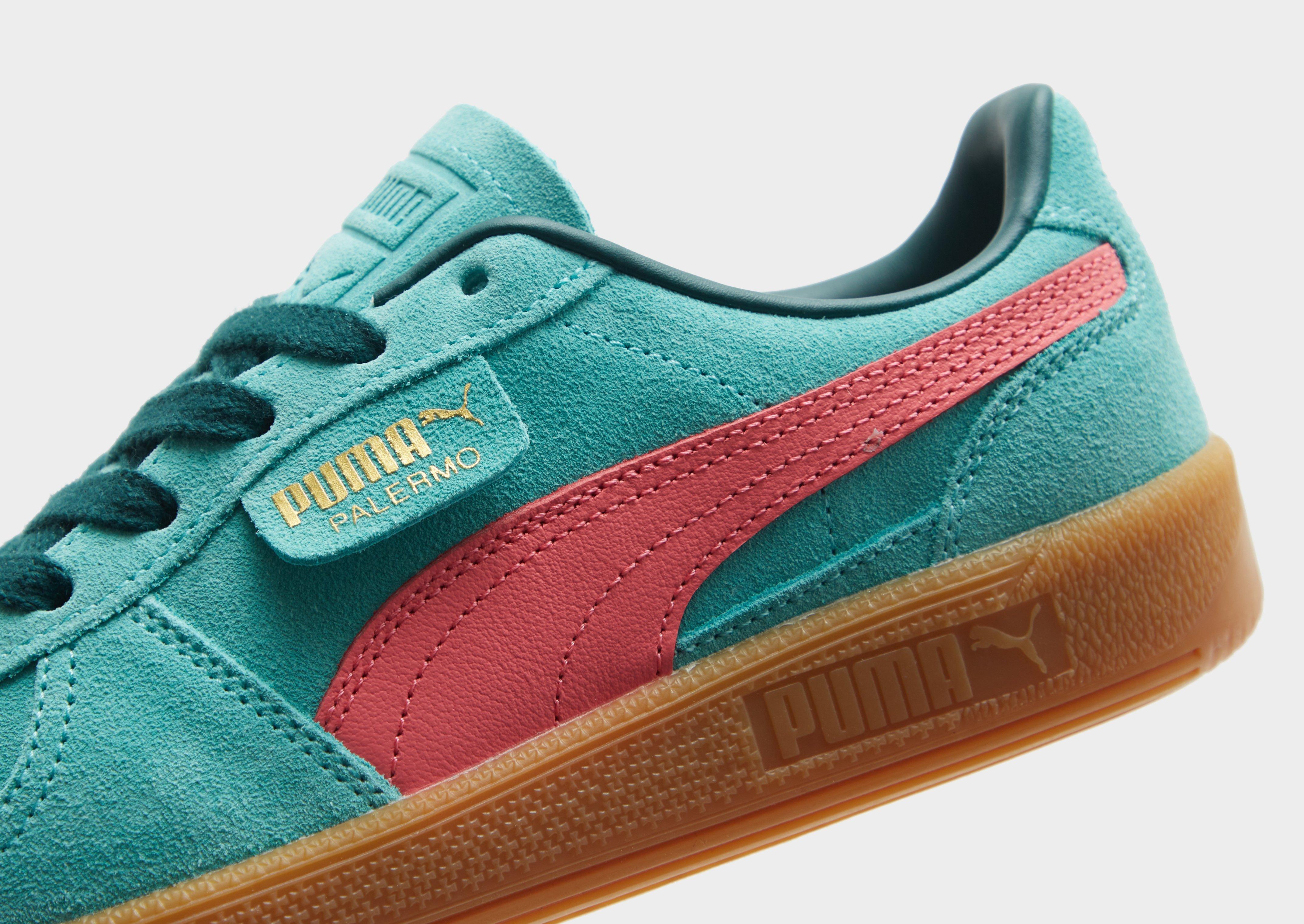 PUMA Palermo Femme