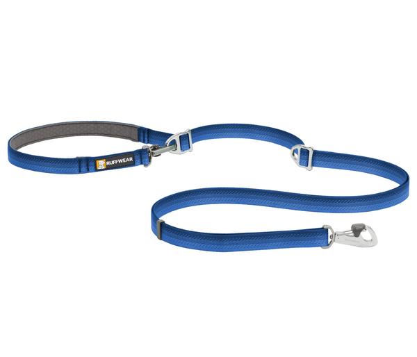 RUFFWEAR® Hundeleine Switchbak™, L2,1 m