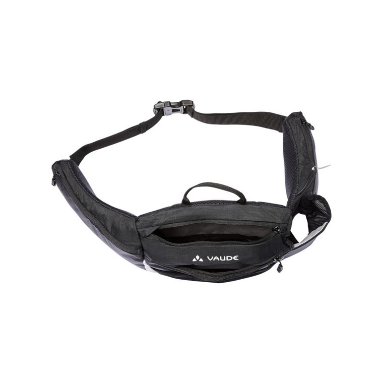 Vaude Big Attendant Black