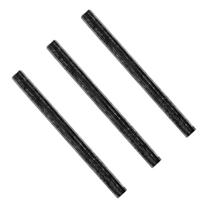 Høveljern 3-pk 82 mm