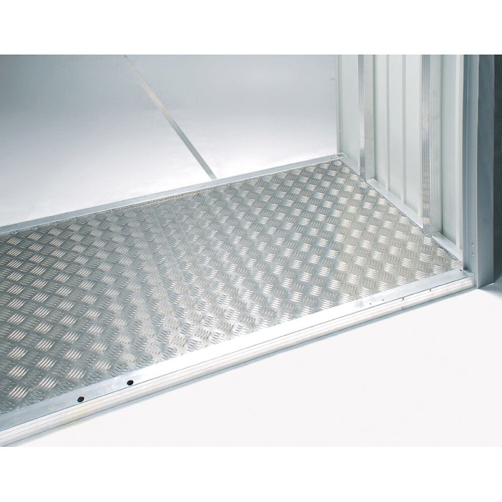 BUNNPLATE BIOHORT FOR HIGHLINE H6