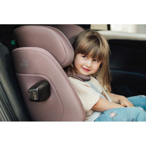 Siège-auto ADVANSAFIX PRO Style - Harbor Blue - BRITAX RÖMER