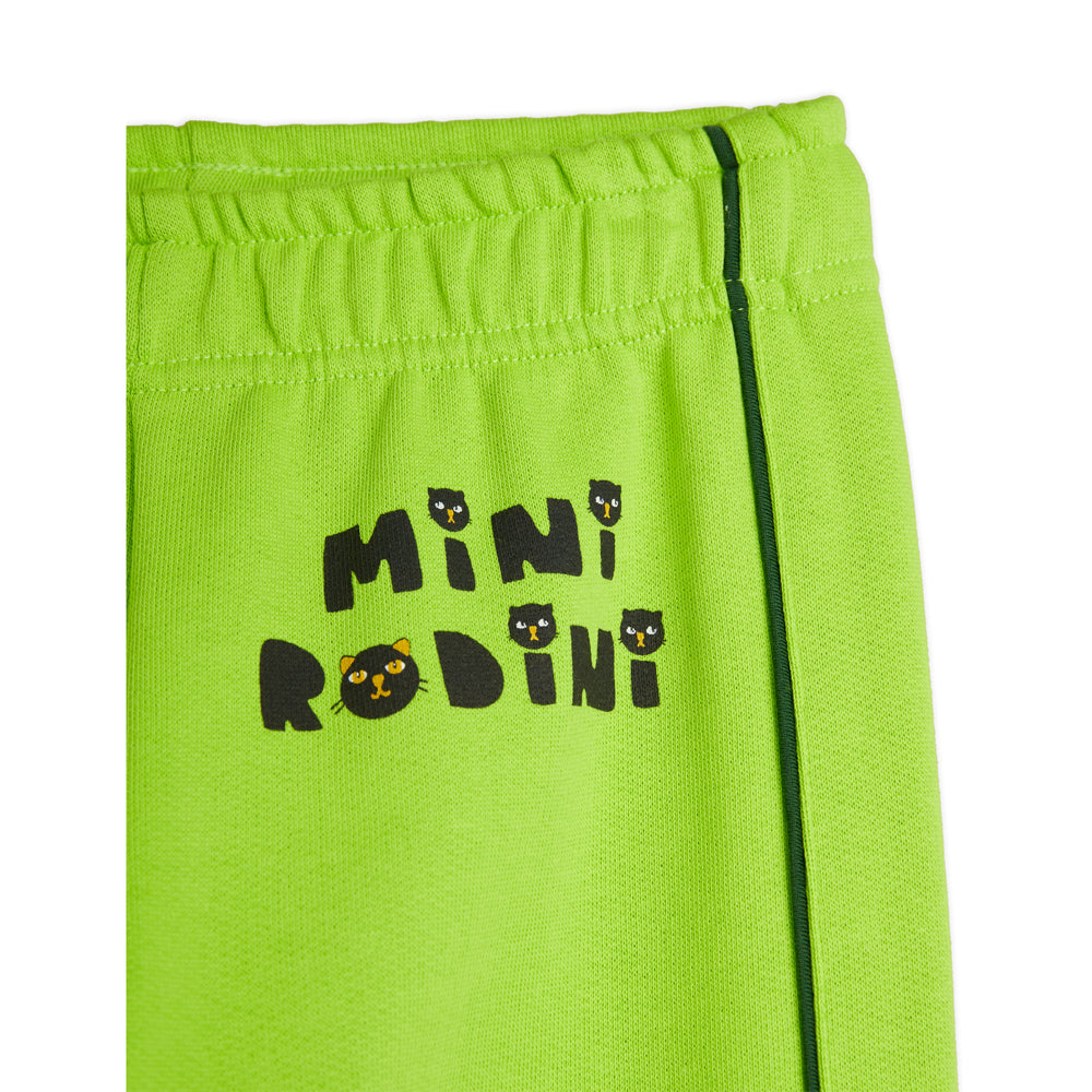 Cats sweatpants