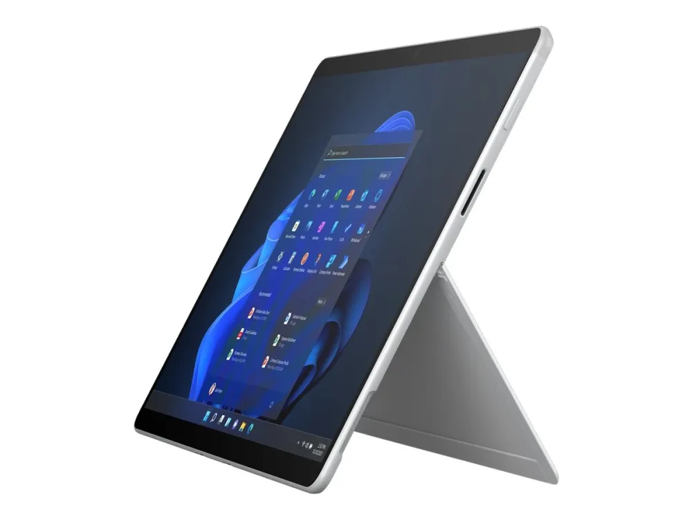 Microsoft Surface Pro X for Business - Tablet - Intel Core Ultra 7 - 165U / op til 4.9 GHz - Win 11 Pro - Intel Graphics - 16 GB RAM - 256 GB SSD - 13