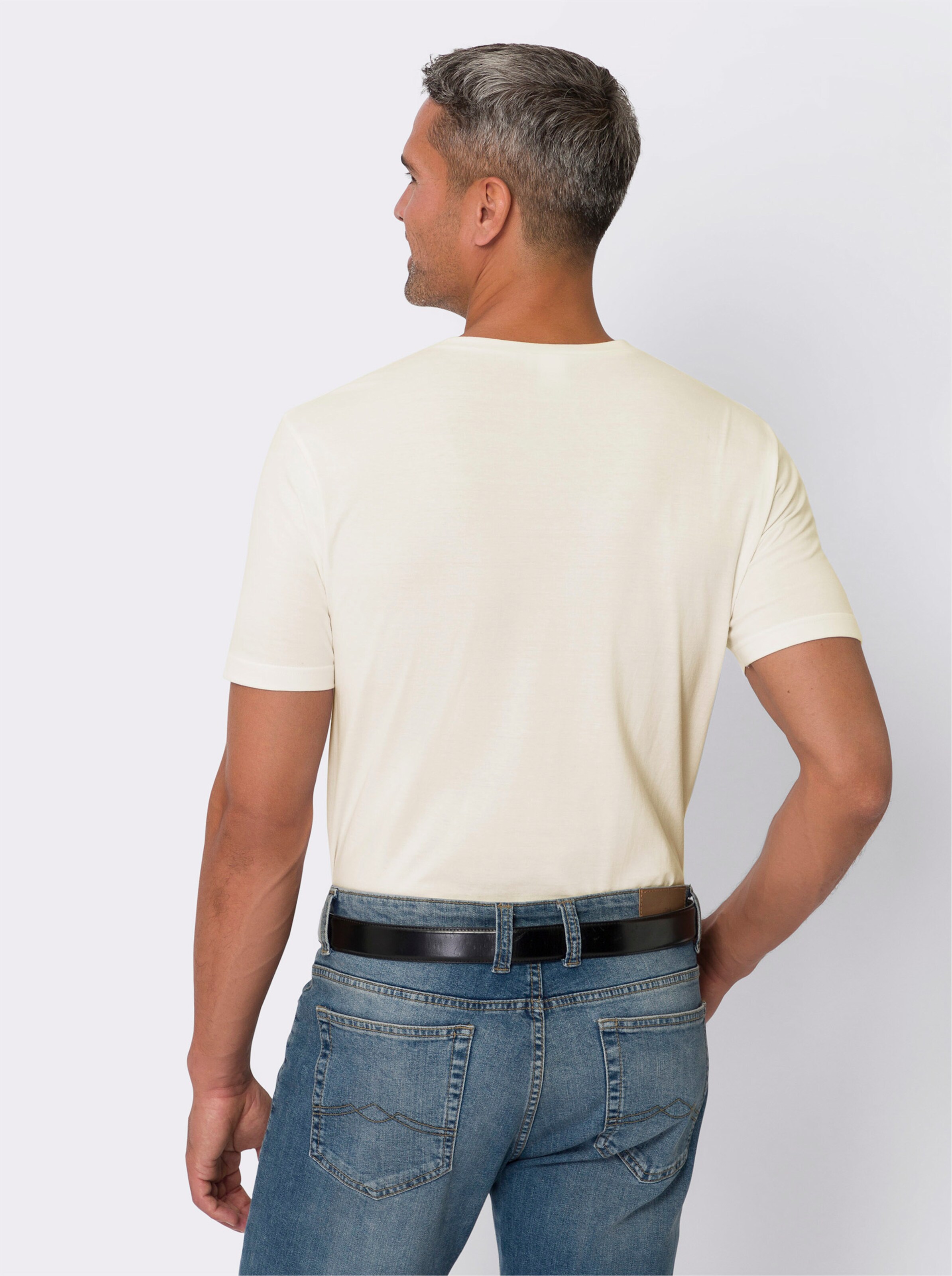 Freizeitshirt
