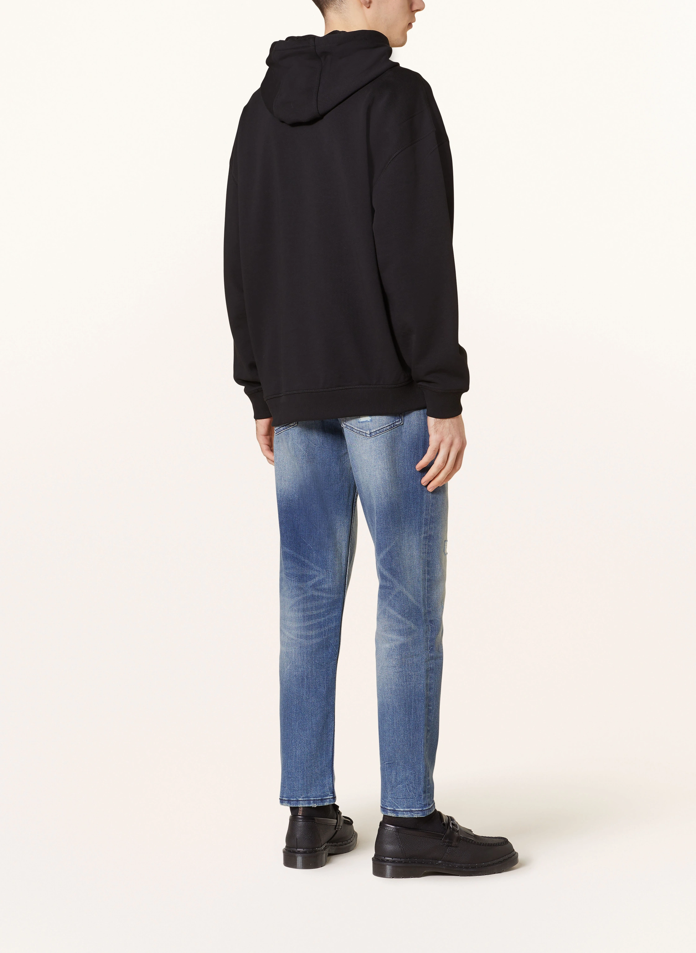 HUGO Jeans HUGO 634 Tapered Fit