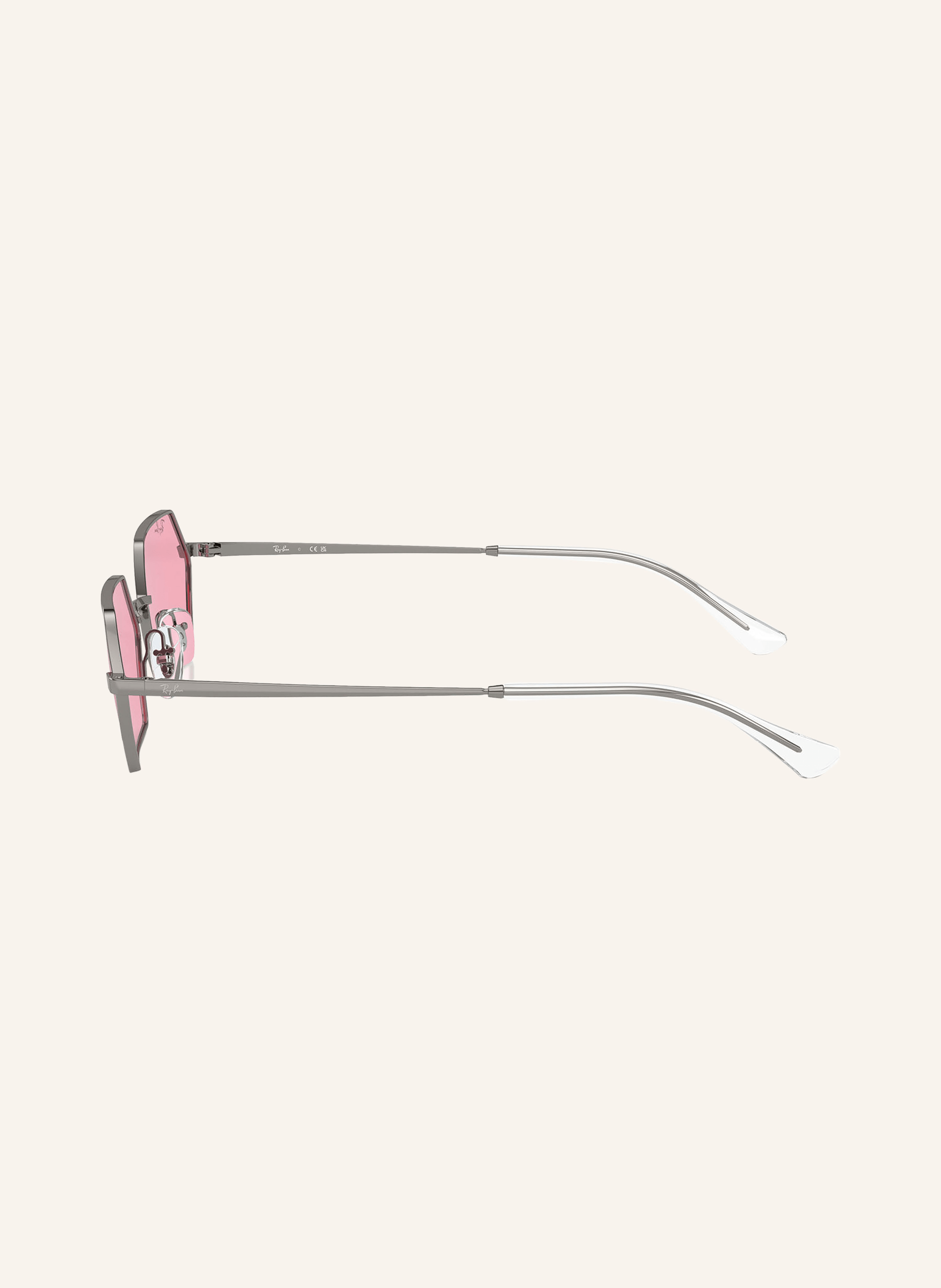 SWAROVSKI Sonnenbrille RB3728 YEVI