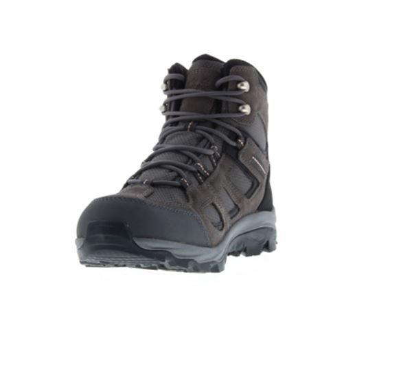 Jack Wolfskin JW Ladies Vojo 3 Mid