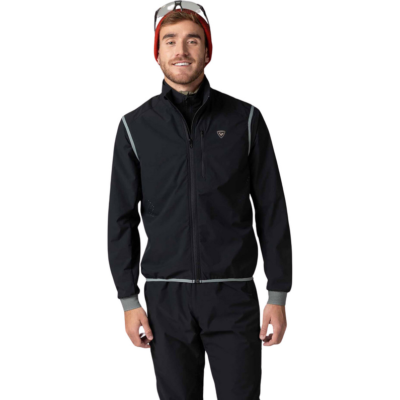 Rossignol Herren Active Versatile XC Weste