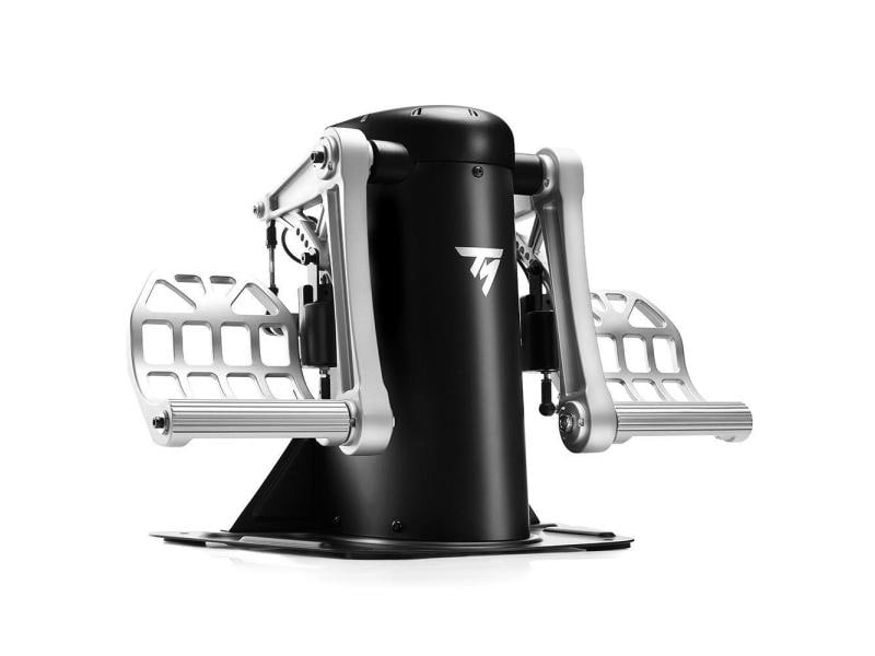 Thrustmaster Simulations-Controller TPR Pendular Rudder Professionelles Steuerruder für Flugsimulationen