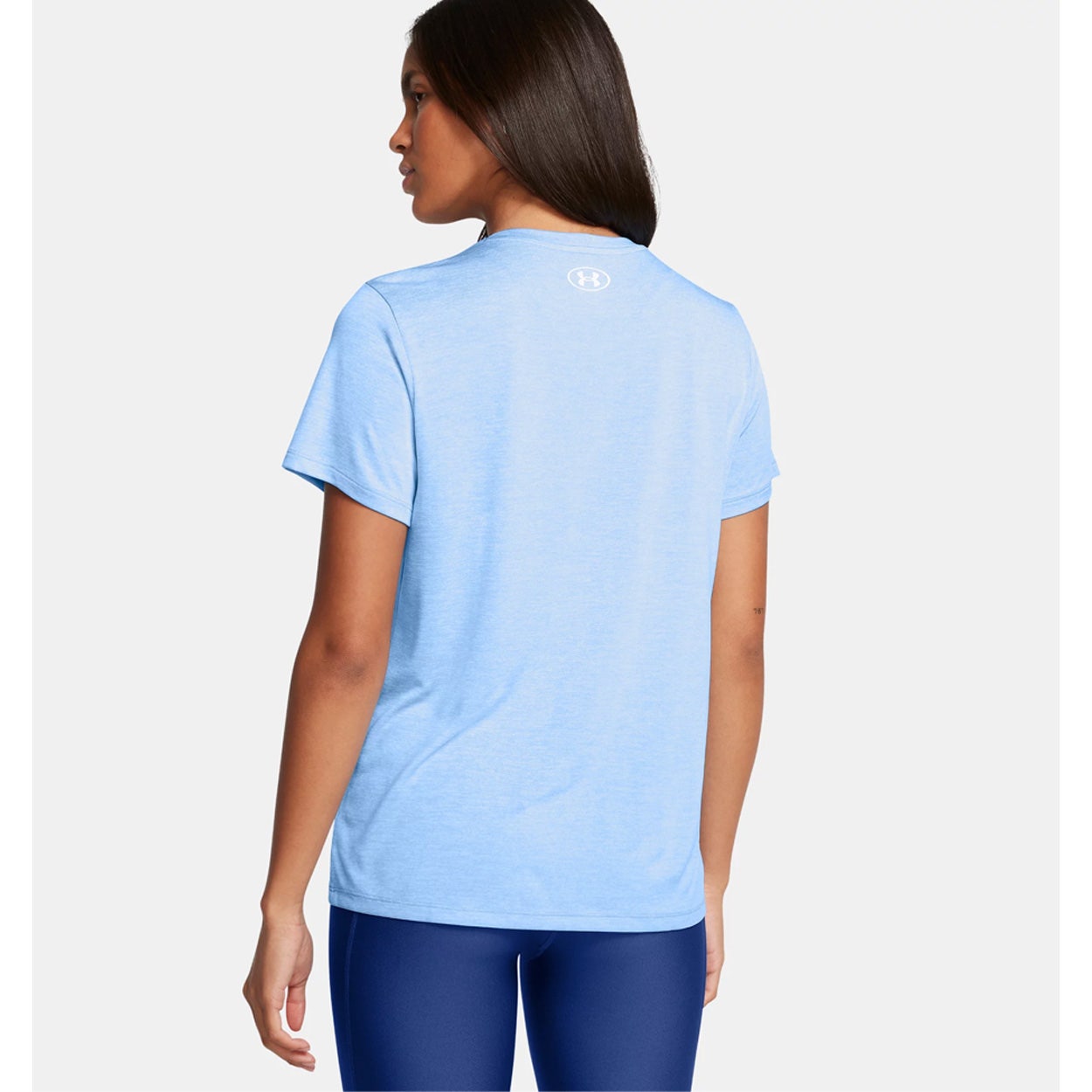 Under Armour  Tech Twist Short Sleeve