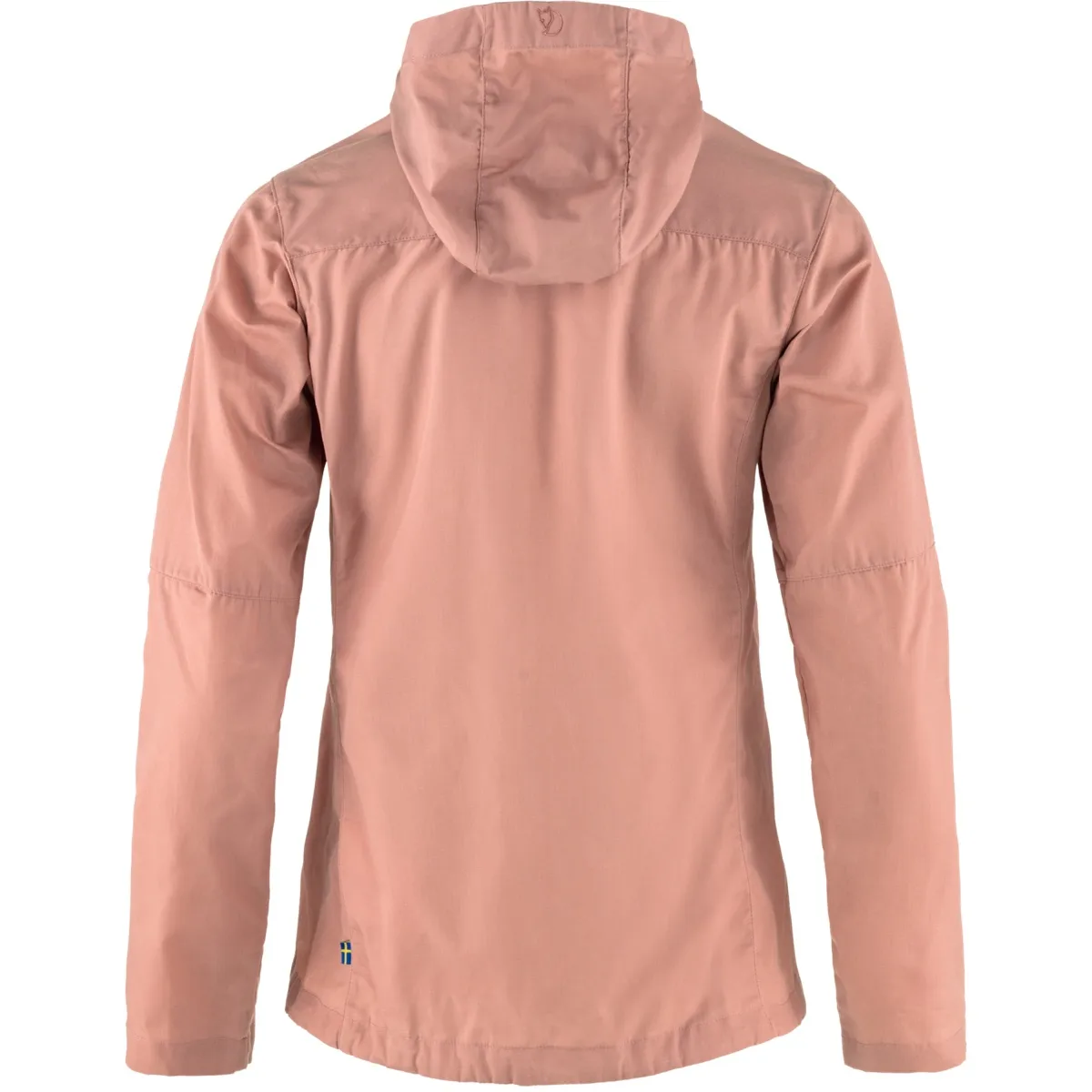 Fjällräven Women's Stina Jacket Dusty Rose