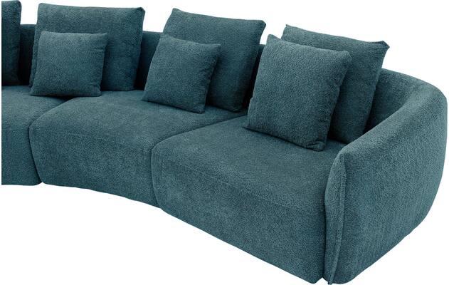 Hoekbank Fay