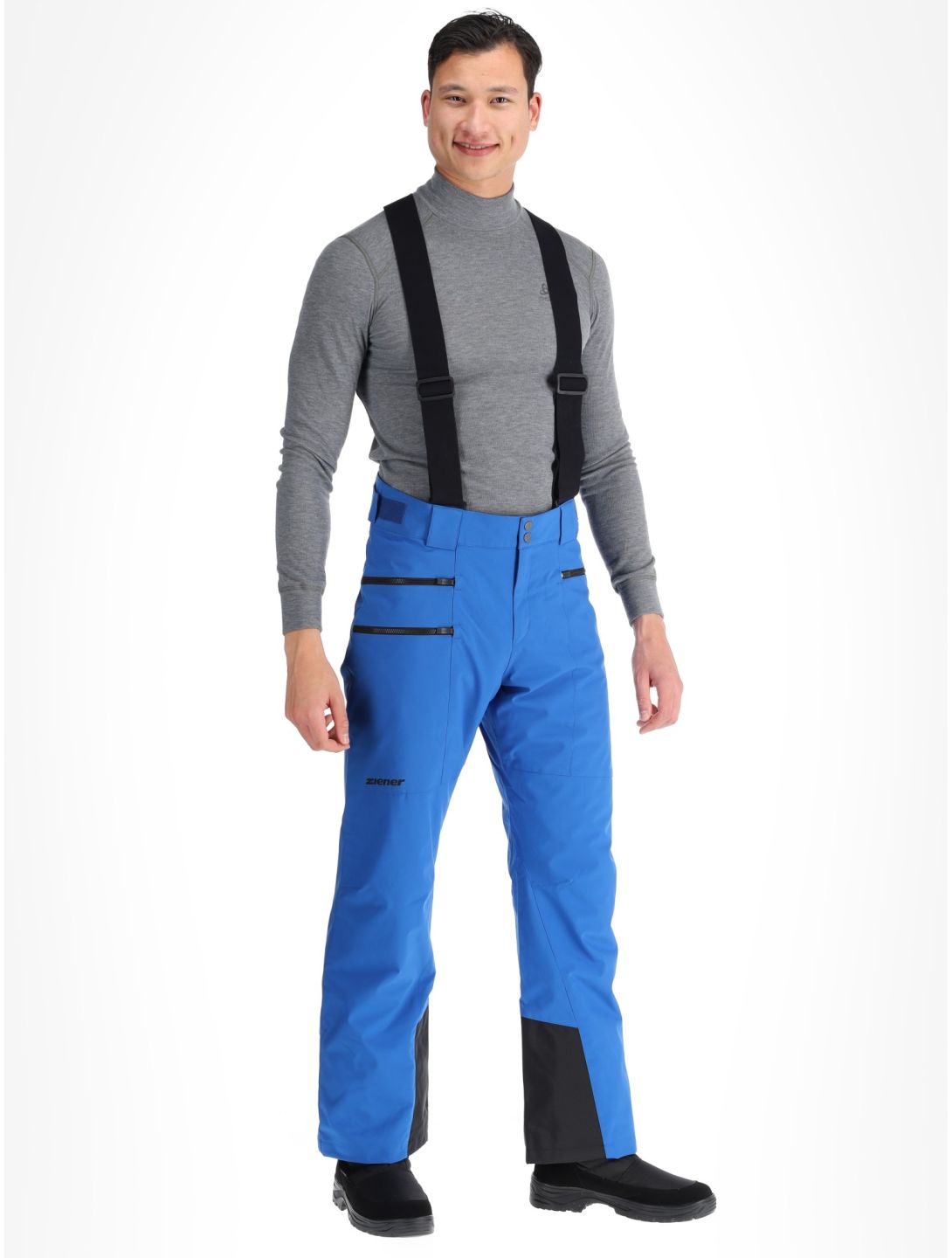 Tronador skibroek heren