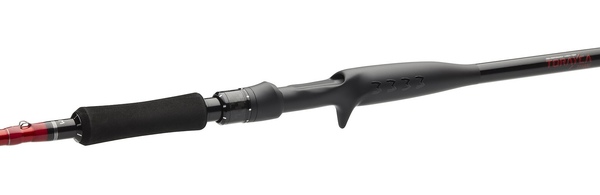 Canne Casting Westin W6 Monsterstick-T 2nd Generation 2.36m (100-380g)