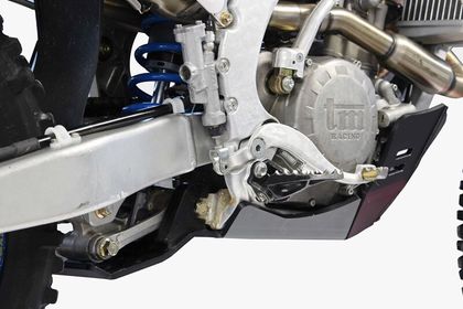Sabot moteur aXp Xtrem - PHD 8mm
