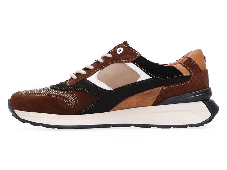 Australian Footwear Kyoto 15.1651.04 Bruinmulti