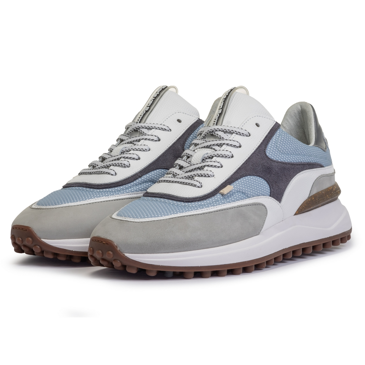 Heren Schoenen SFM-10154-41-01