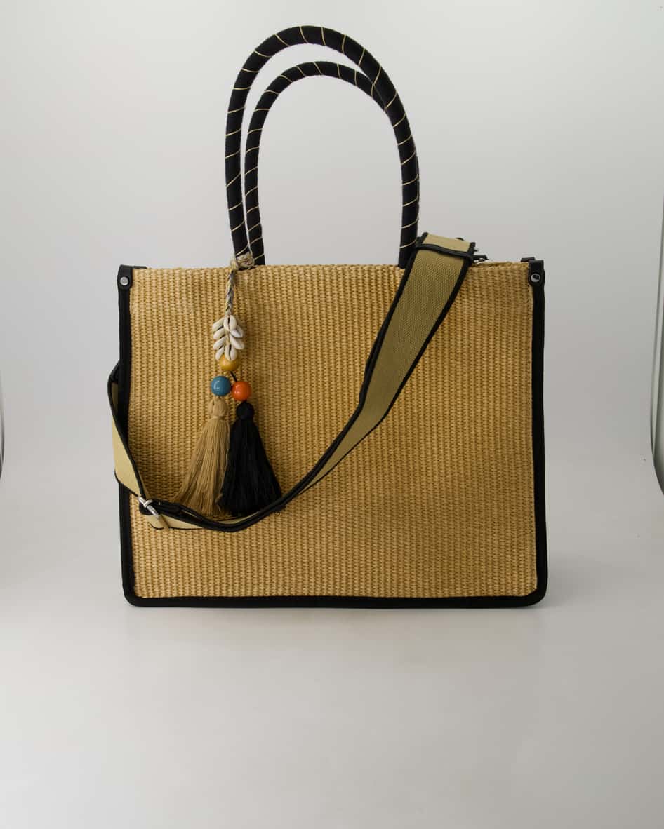 Suri Frey Kristy Handtasche in Beige