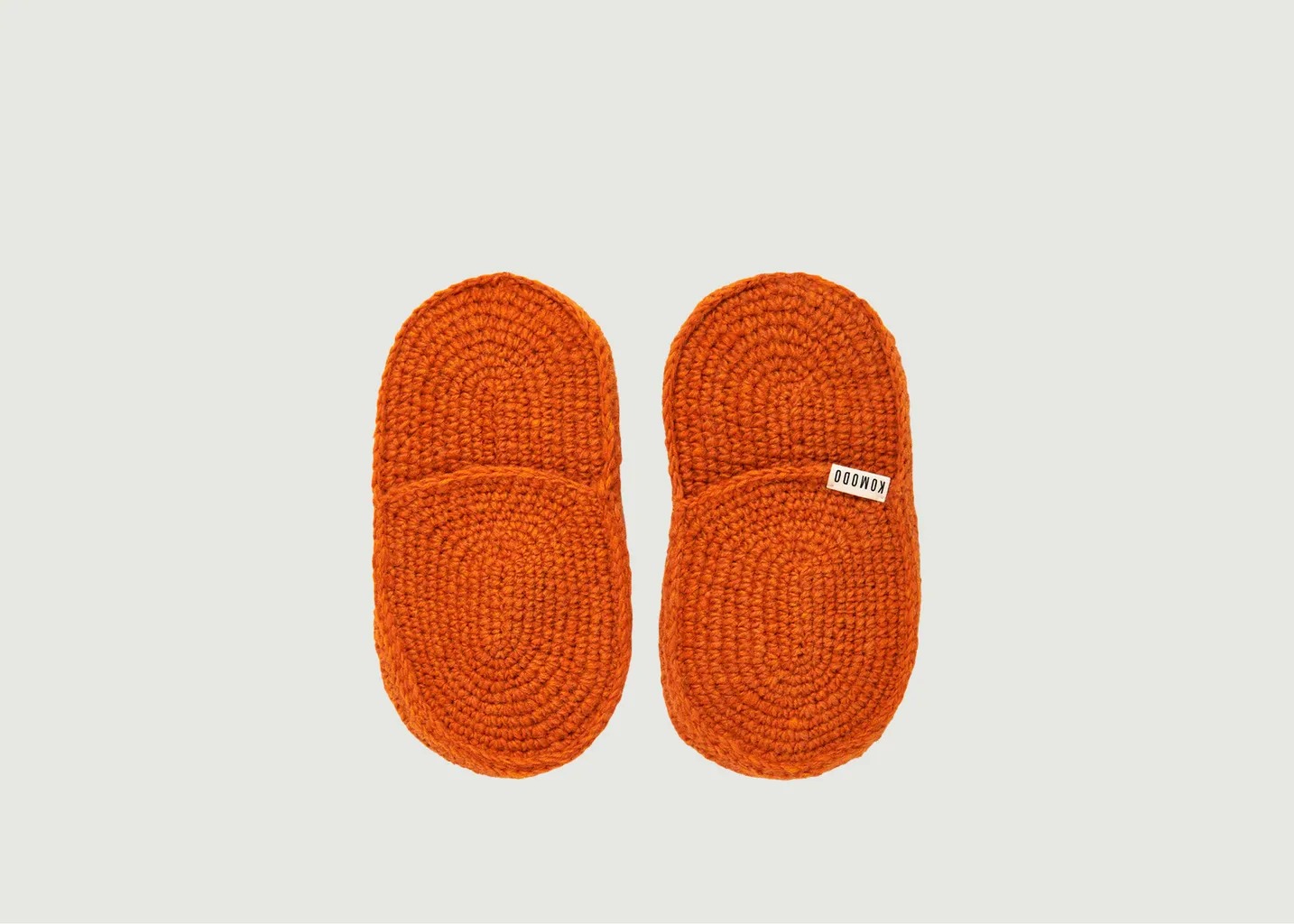 Chaussons Hide komodo