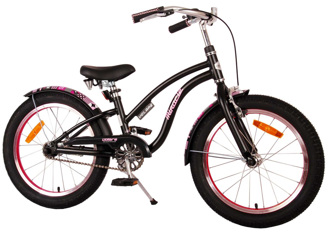 Volare - Børnecykel 18
