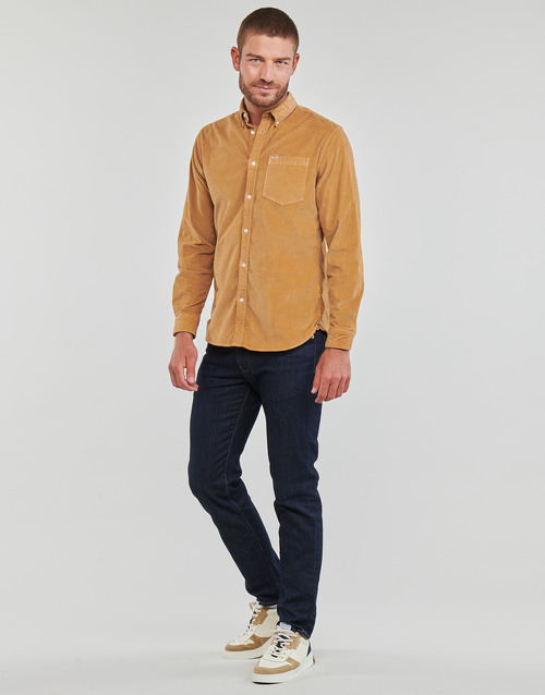 Pepe jeans - COLEFORD Camel