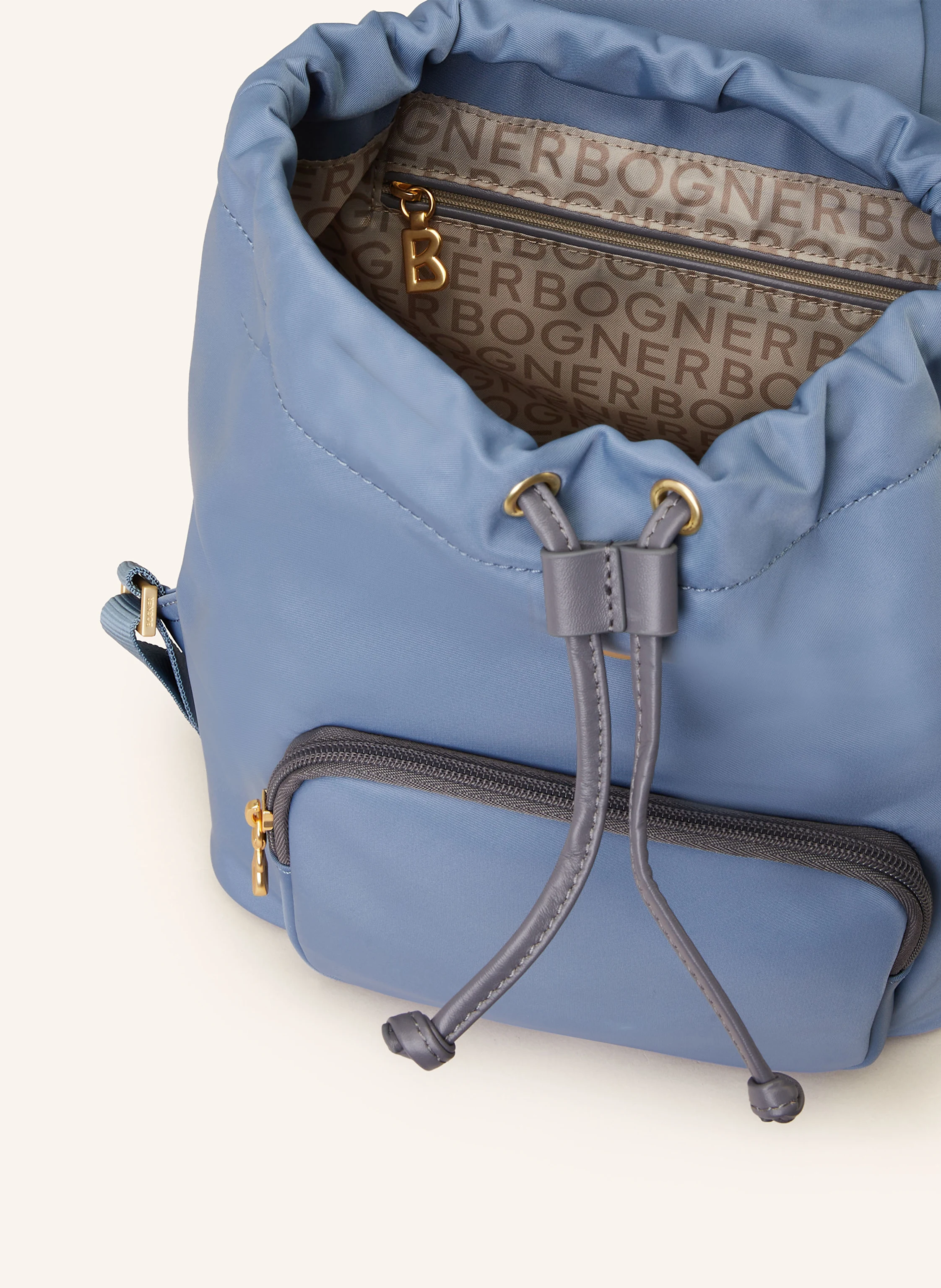 BOGNER Rucksack FELINE
