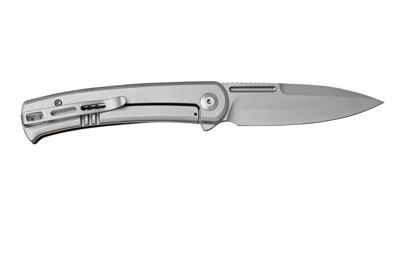 Civivi Cetos C21025B-4 Cuibourtia Wood, zakmes