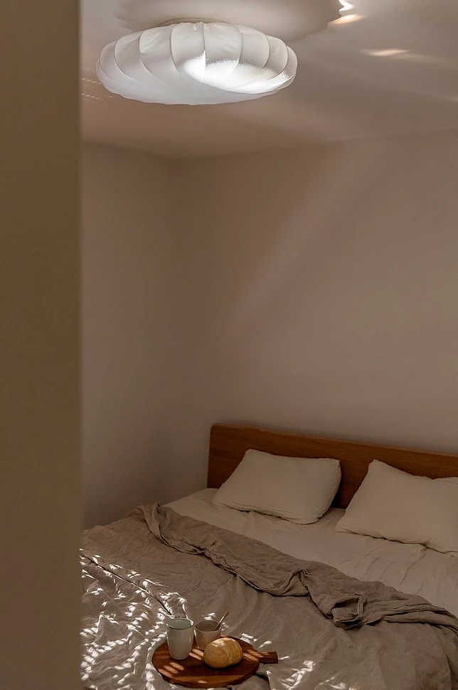 Plafond Franza 42 cm