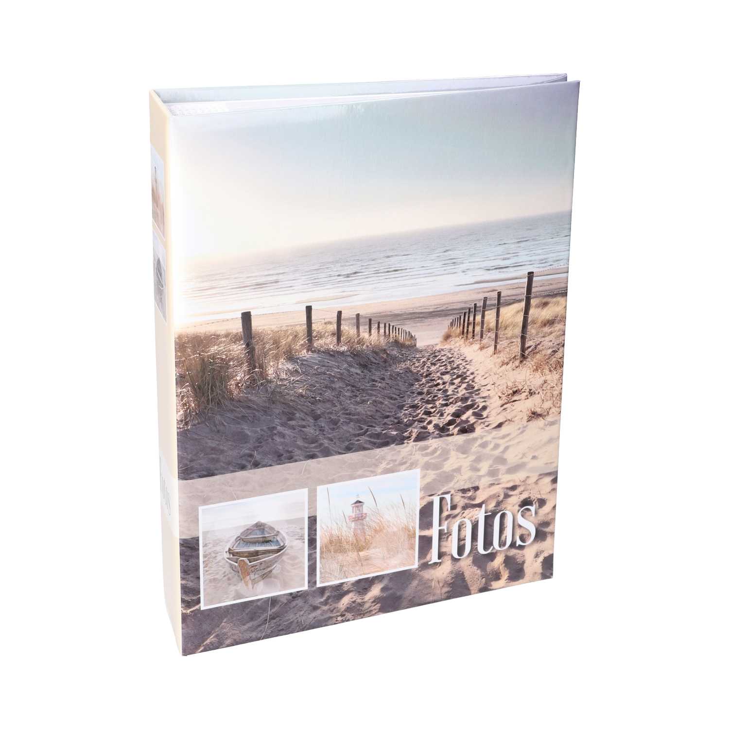 Fotoalbum 200er, 10x15cm