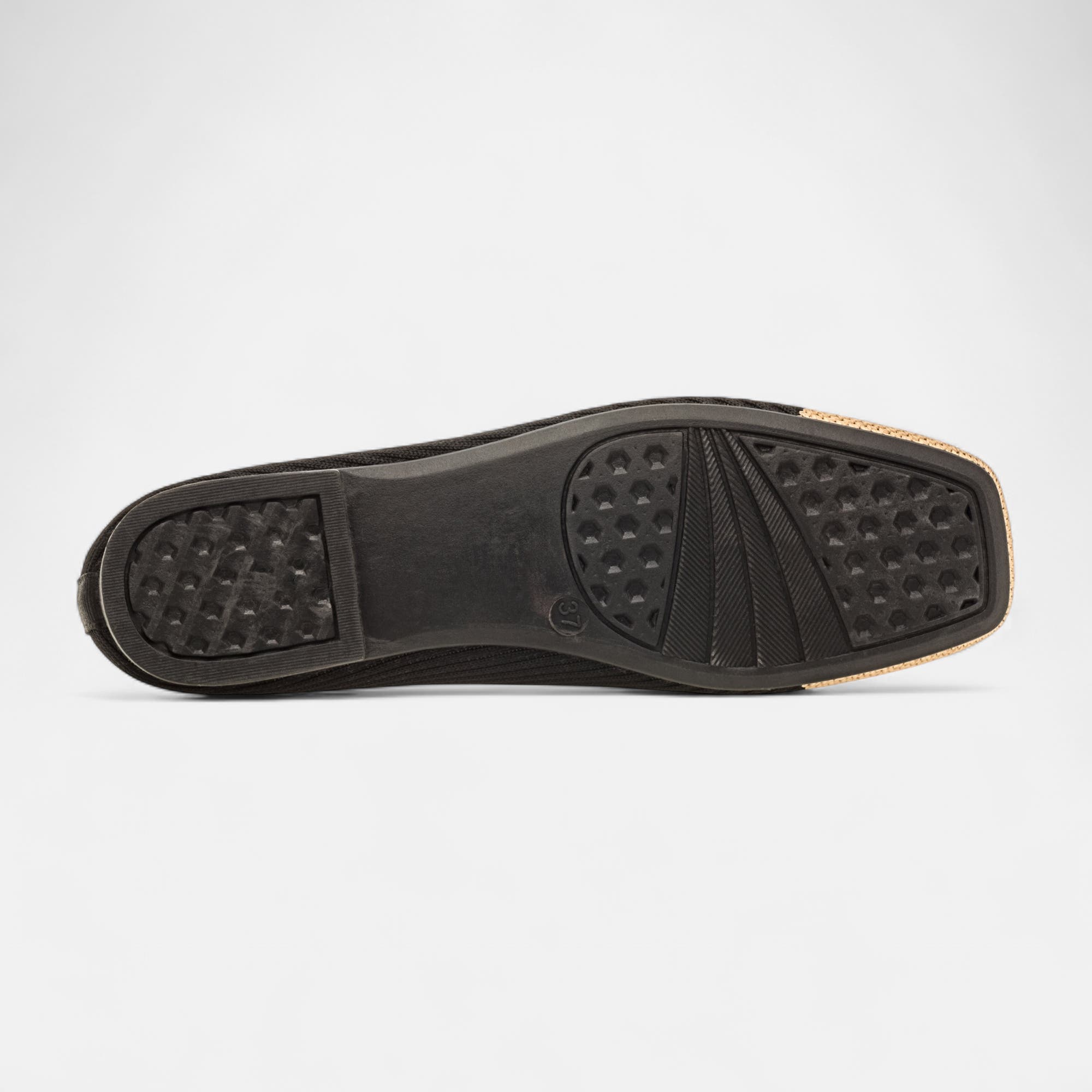 Ballerines Femme noir