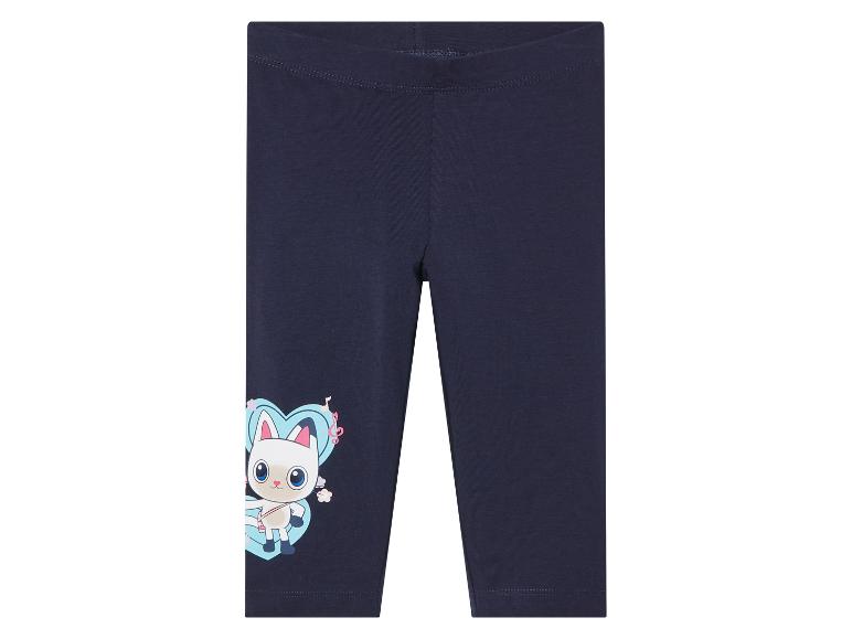 2 kinder leggings