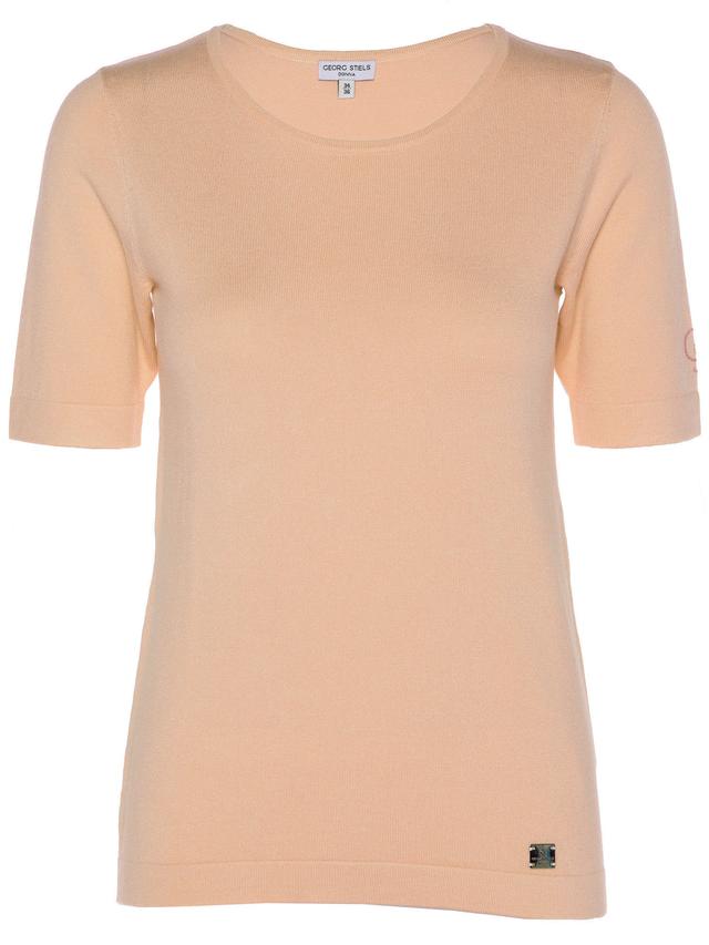 Halbarm-Pullover, 2er-Pack