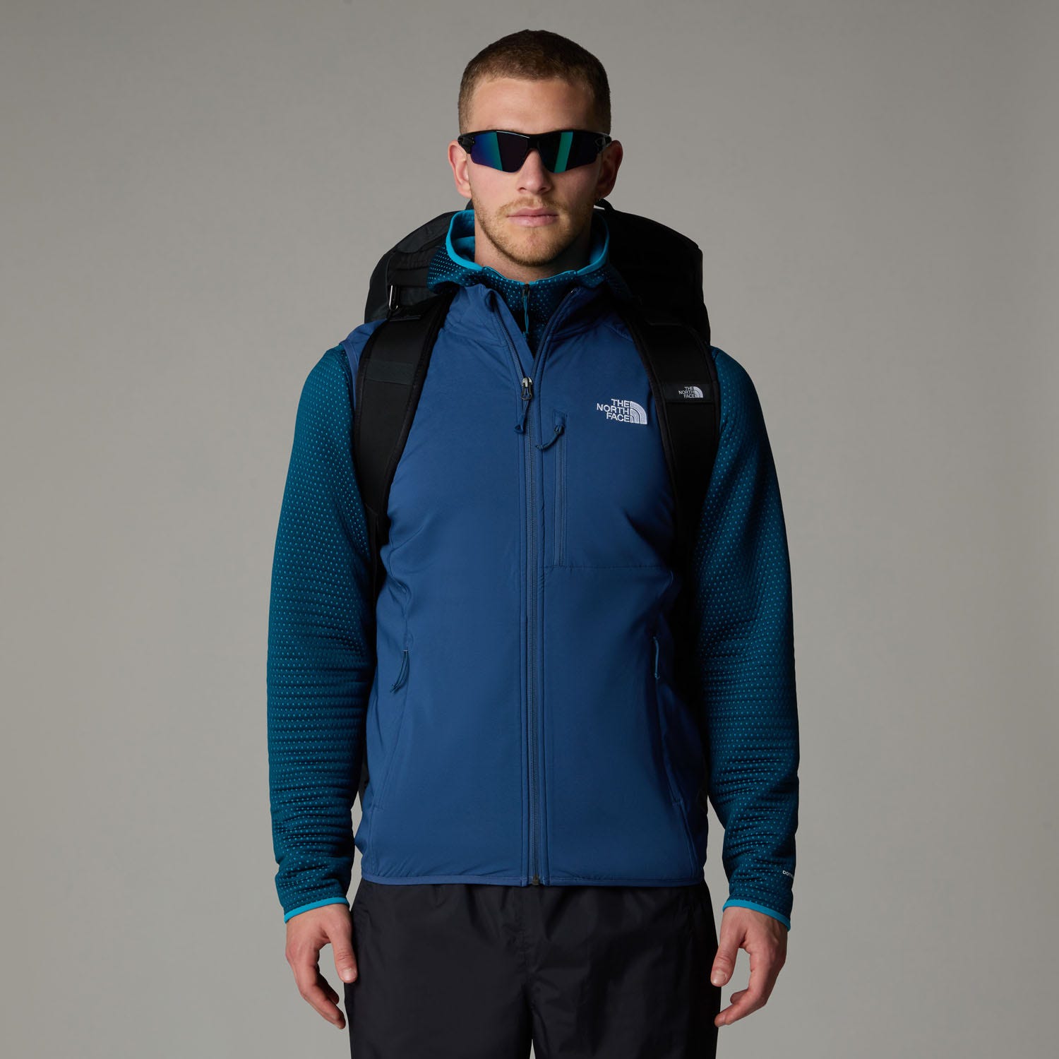 The North Face  Base Camp Duffel L