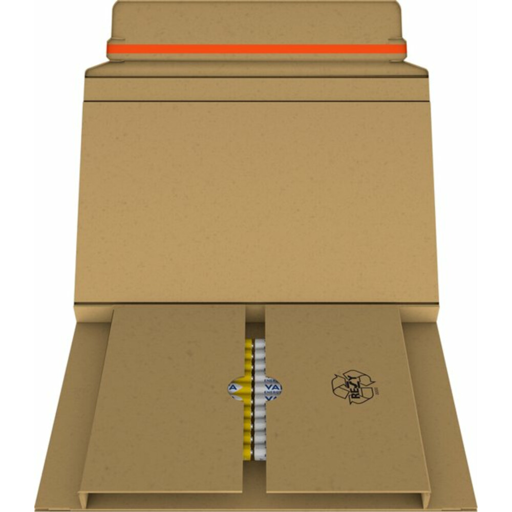Varta Energy Alkaline Batterijen AAA40 stuks