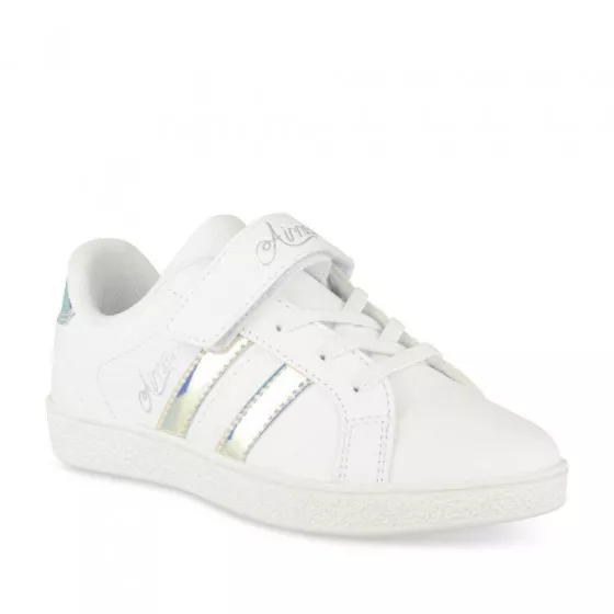 Baskets BLANC AIRNESS