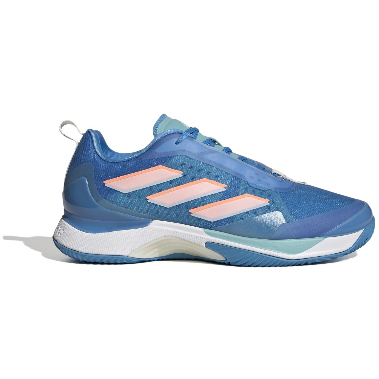 Tênis adidas Avacourt Clay