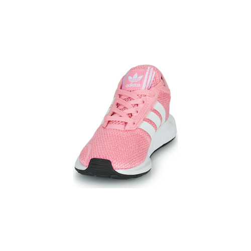 adidas Originals - SWIFT RUN X C - Rose