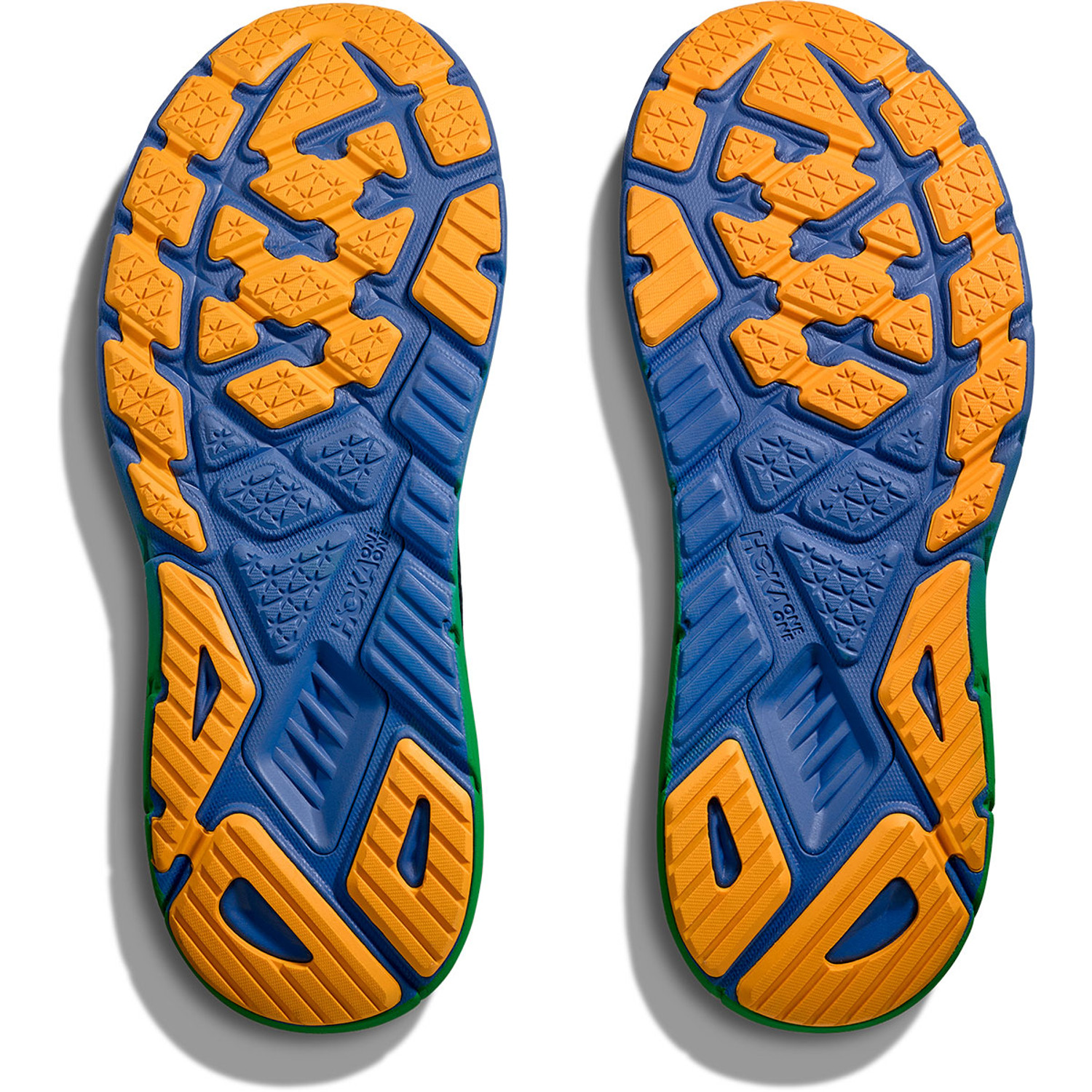 HOKA Arahi 7 Breed Heren
