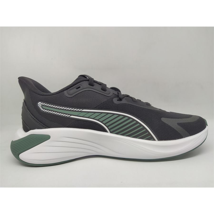 PUMA PWR Hybrid TR Chaussures de Running - Noir