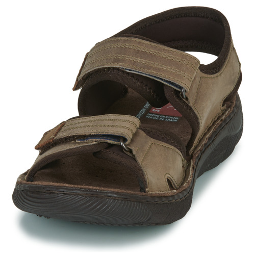 Fluchos - KEOPS - Beige