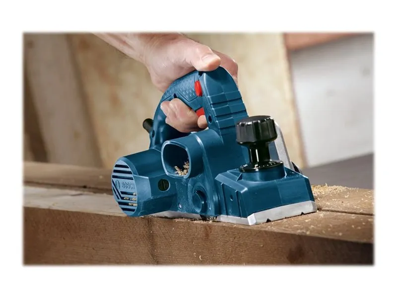 Bosch GHO Professional 6500 - Høvl - 650 W