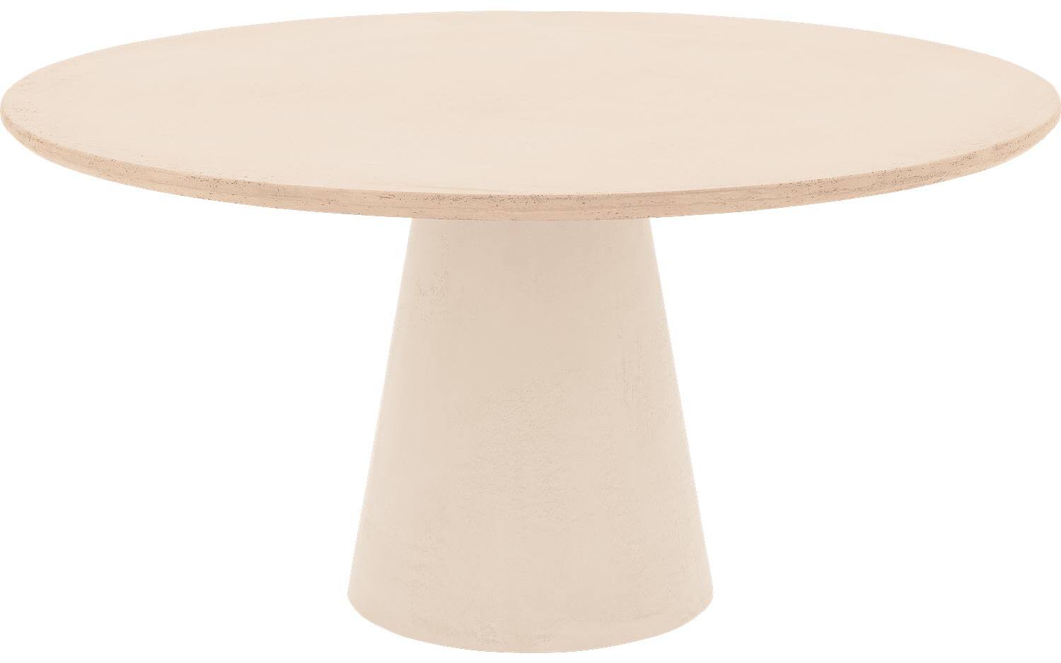 Eettafel Stone