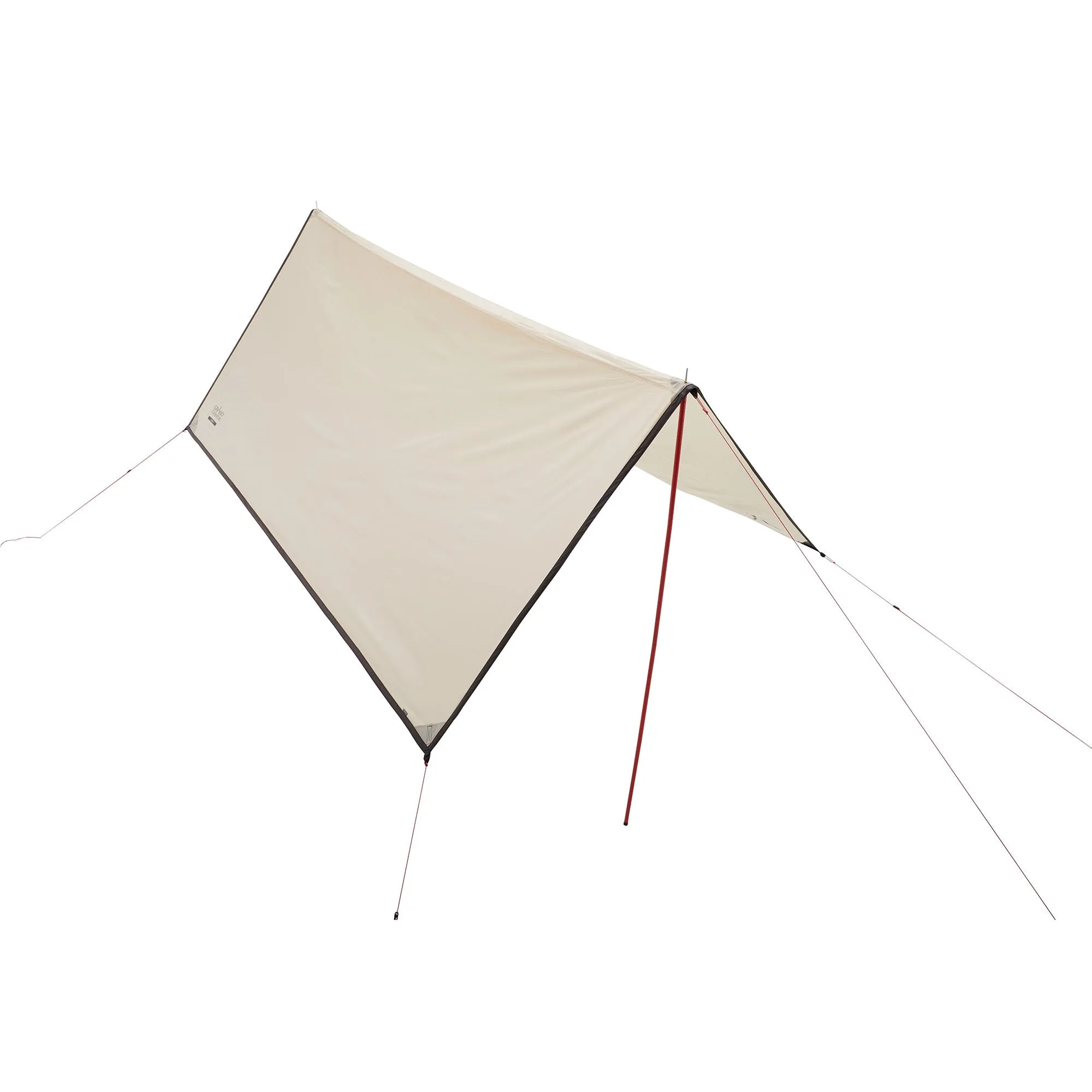 Grand Canyon -  Tarp Zuni 3