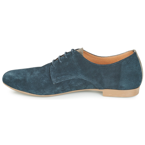 André - CAMARADE - Bleu
