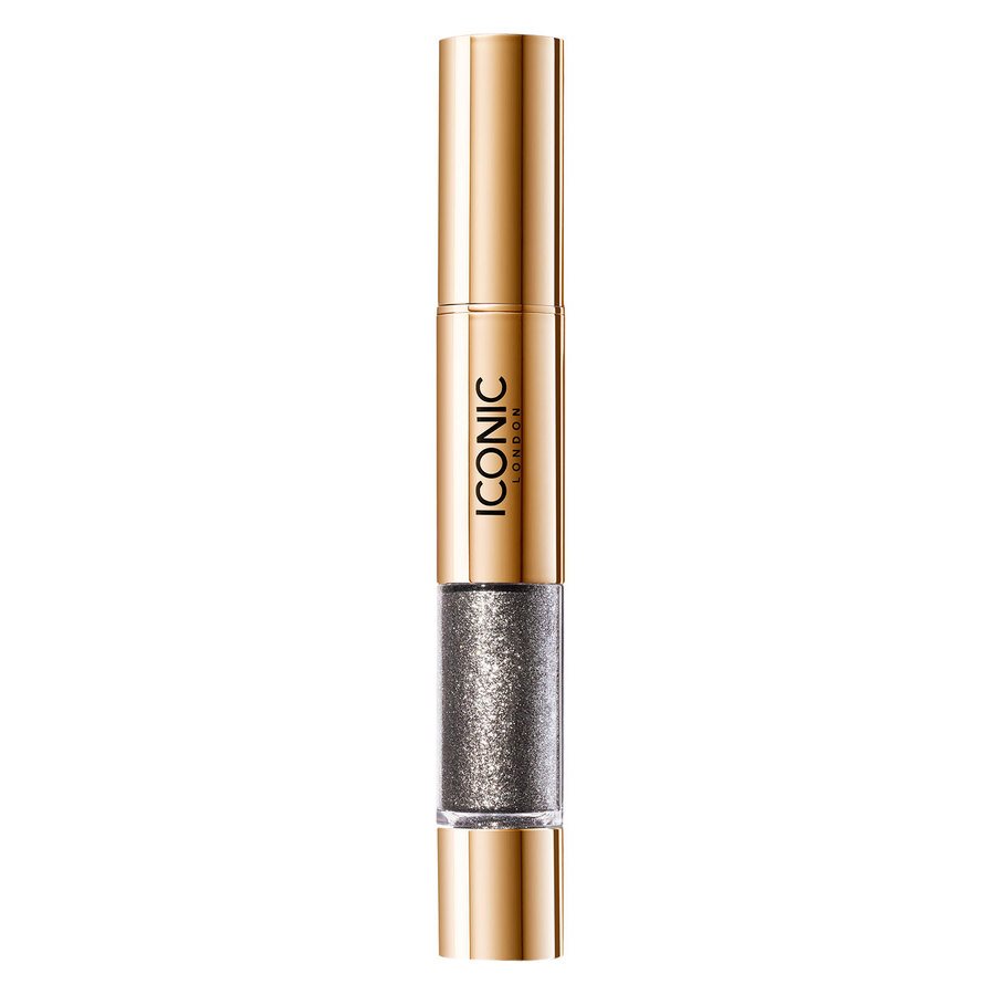 Iconic London Glaze Crayon Onyx 3ml + 2,14g