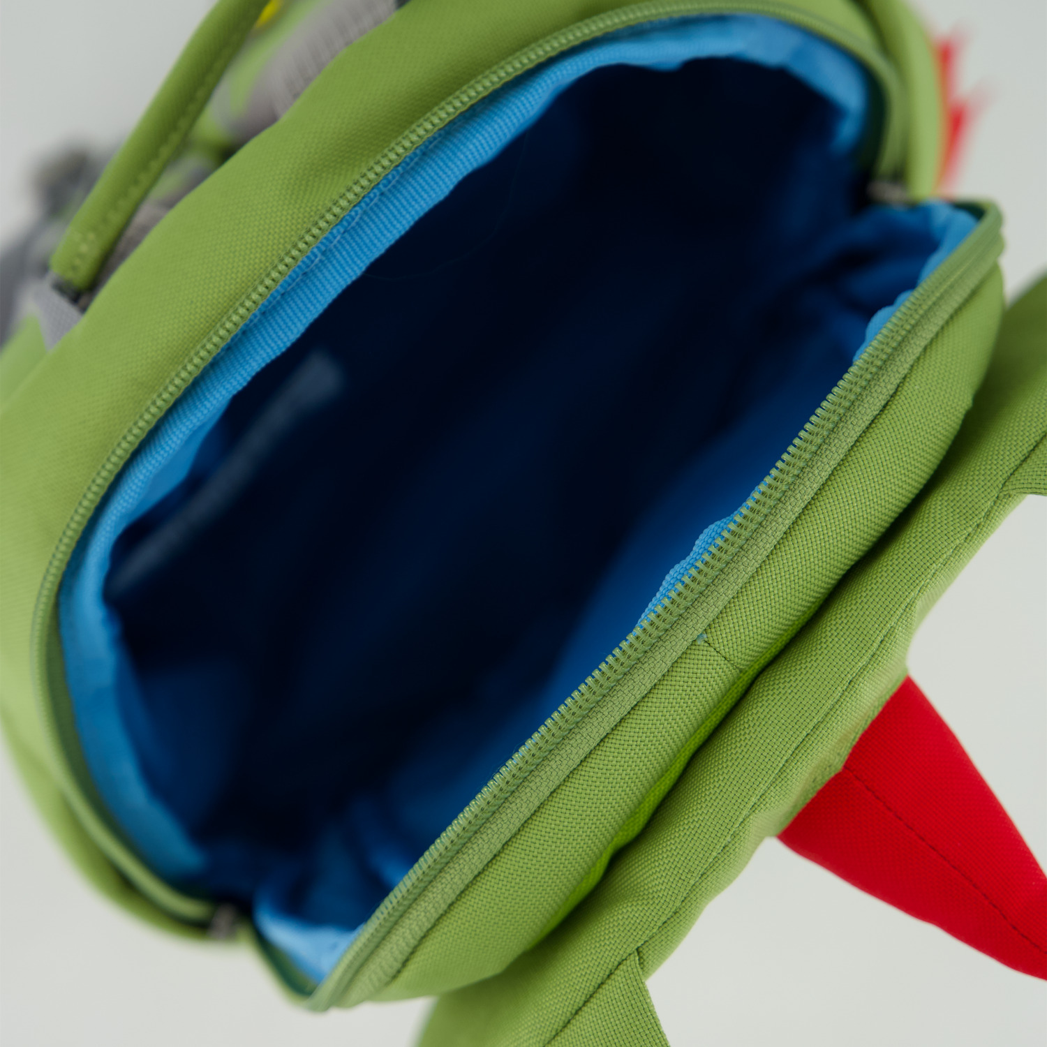Affenzahn Dragon Backpack Large
